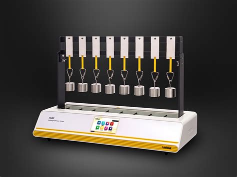 Holding Adhesion Tester commercial|adhesive strength testing.